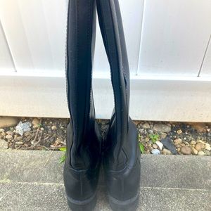 These boots are made for walking 🎶